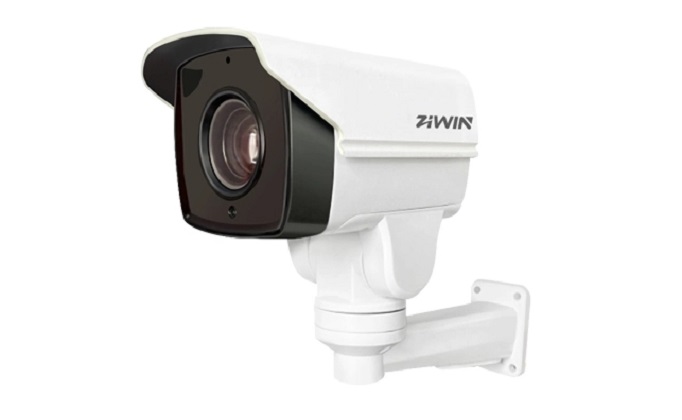 Bullet PTZ kameraların teknik özellikleri ve uygulamaları