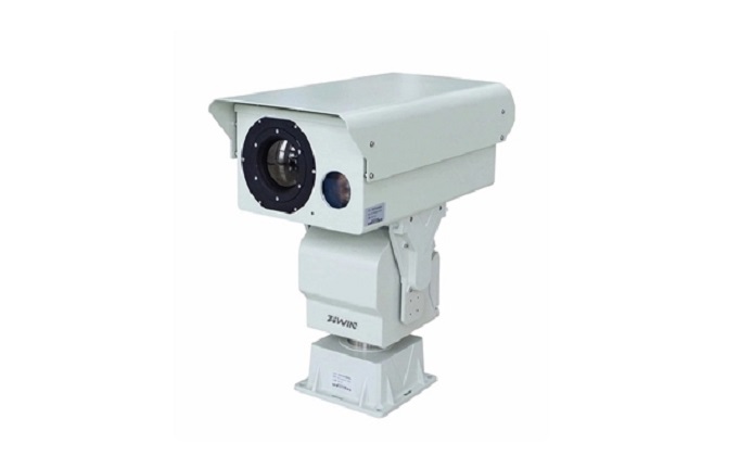 Dürbün kamera operasyonunun prensipleri