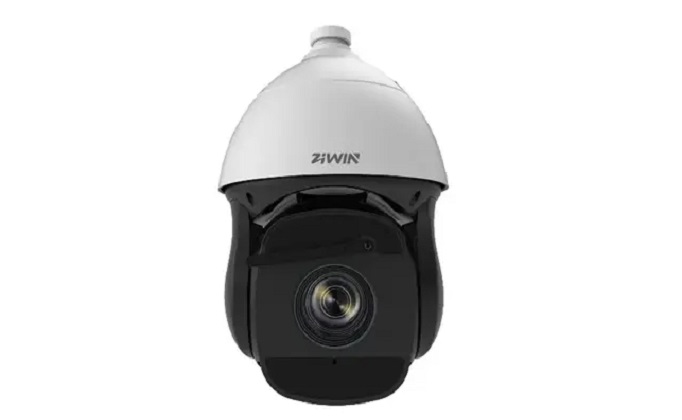 IR Speed Dome kamera kurulumu ve bakımı