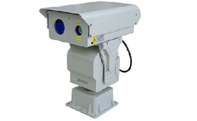 Gece görüşlü açık güvenlik kameraları: yuvarlak saat güvenliği için kapsamlı bir çözüm