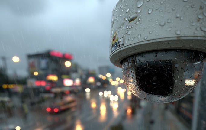 Pan Tilt ünitesi: Video gözetiminde güvenilir bir çözüm