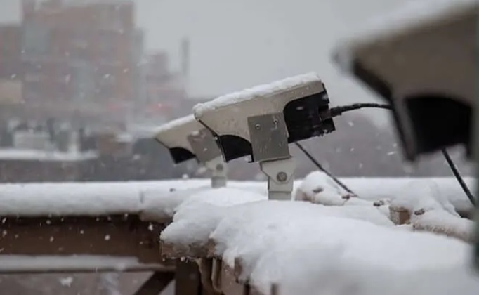 Pan Tilt konumlandırıcılarınız için en iyi bakım uygulamaları