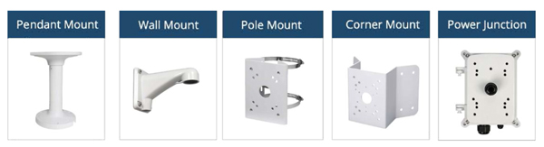 ZN-TPS3525W2D-ES Thermal & Optical Bi-spectrum Network Speed Dome Camera