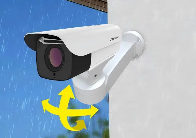 CCTV kameraları DVR olmadan çalışabilir mi? SD kart ve bulut depolama çözümleri açıklandı