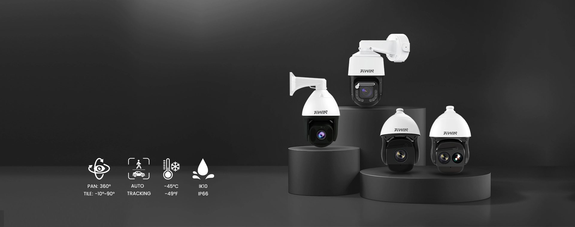 CCTV kamera-her detayı yakalama