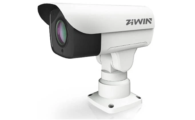 Dome şekilli kamera üzerinde bullet PTZ kameranın avantajları