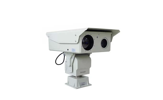 Uzun menzilli PTZ gözetim sistemi: 2KM ~ 6KM izleme için profesyonel güvenlik çözümü
