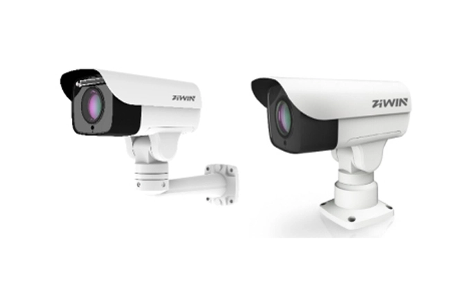 40 ° Tilt PTZ kameralar: depo gözetim kapsamı için en uygun denge