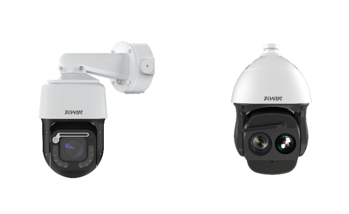 Ticari vs endüstriyel PTZ kameralar: en iyi gözetim çözümü nasıl seçilir?