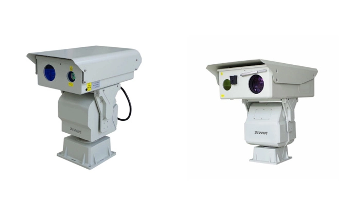 Uzun menzilli PTZ kameralar endüstriyel bölge güvenliğini ne kadar artırır? Açıklanan 5 kritik özellik