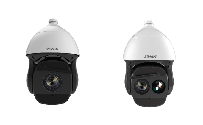 Orta doğu'nun aşırı ısı için dayanıklı PTZ kameralar nasıl seçilir? Toz geçirmez ve patlamaya dayanıklı kılavuz