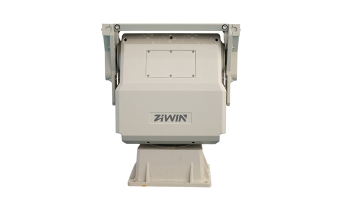 Zorlu ortamlar için endüstriyel dereceli Pan-Tilt ünitesi çözümleri