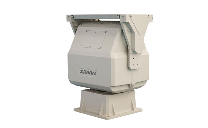 Pan-Tilt ünitesi kurulumu ve bakımı en iyi uygulamalar