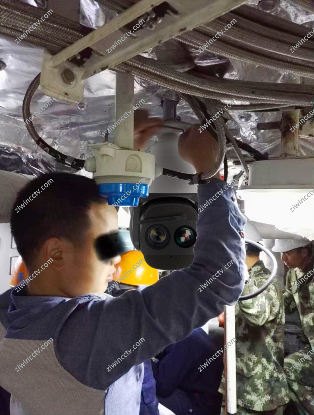 Güneydoğu asya deniz savunma