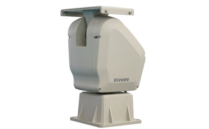 Gözetimdeki protokol engellerini kırmak mı? ONVIF Pelco D uyumlu Pan Tilt kafaları anahtarı tutar