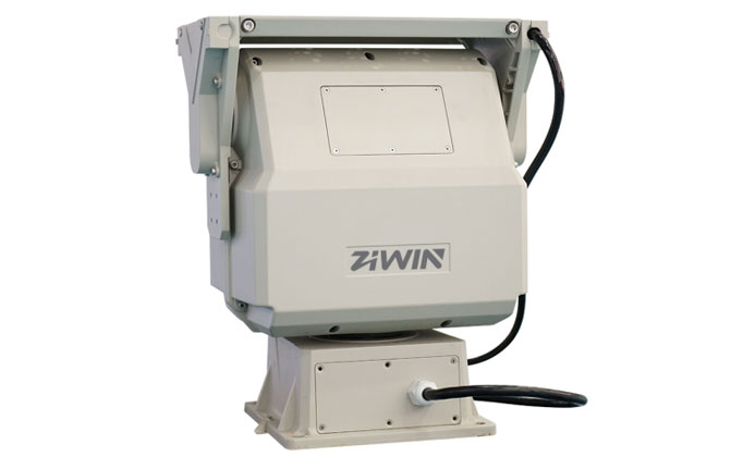 Endüstriyel Pan Tilt kafaları: RS485/RS422 Pelco P/D iletişim protokollerini Mastering