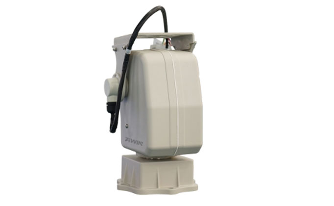 Endüstriyel Pan ve Tilt pozisyonlarına nihai rehber: seçim kriterleri, çekirdek teknolojiler ve uygulama senaryoları