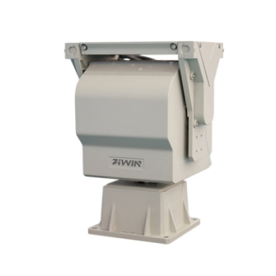 15kg-30kg görev Pan Tilt kafası/birim