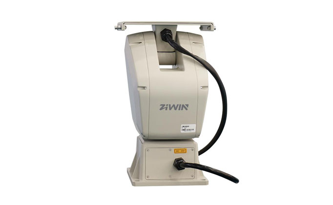 Güvenlik gözetiminde “çevik göz”: Pan ve Tilt ünitesini (PTU) demystisti- çekirdek kavramlar ve değer