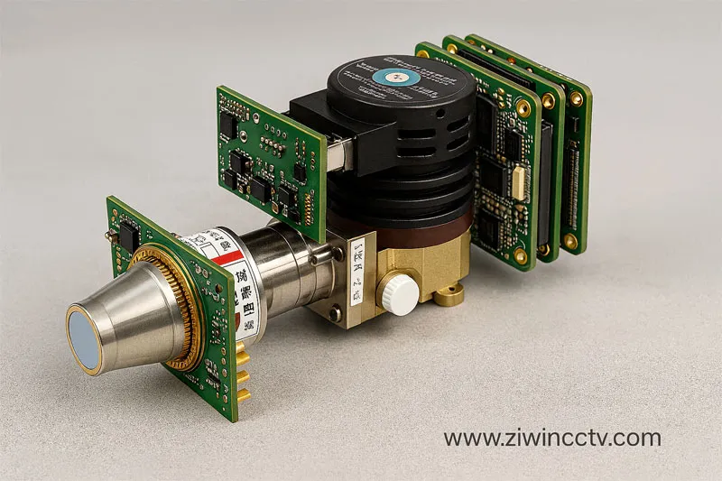 Soğutulmuş vs soğutulmamış kızılötesi çekirdekler: termal görüntüleme teknolojisindeki temel farklılıkları anlamak