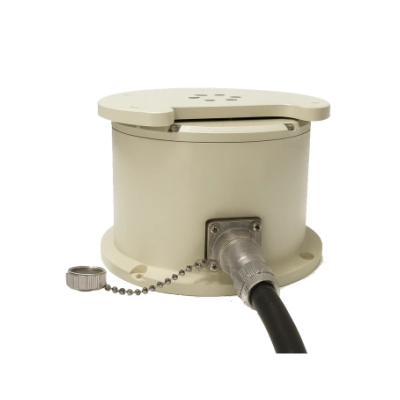 ZN-SAP003Y 3kg(6.98lb) yük Pan Rotator & pozisyoner