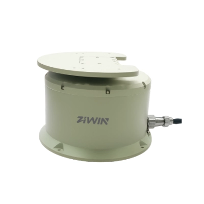 ZN-SAP010Y 15kg(33.11lb) yük Pan Rotator & pozisyoner
