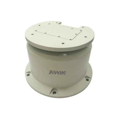 ZN-SAP020Y 30kg(66.22lb) yük Pan Rotator & pozisyoner