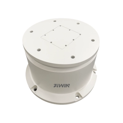 ZN-SAP060Y 60kg(132.44lb) yük Pan Rotator & pozisyoner