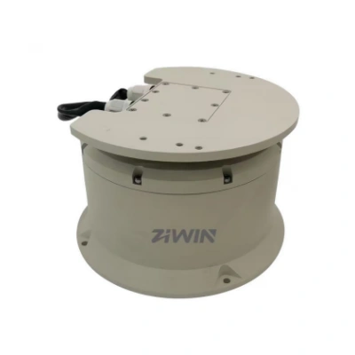ZN-SAP005Y 7kg(15.69lb) yük Pan Rotator & pozisyoner