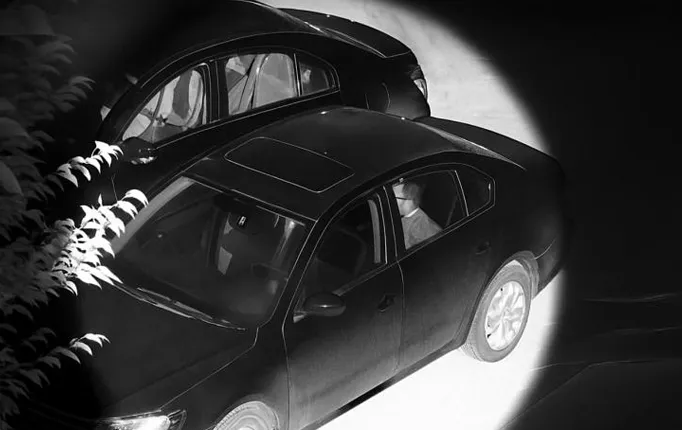 Profesyonel gözetim için en iyi uzun menzilli PTZ kamera (2-6 km) nasıl seçilir