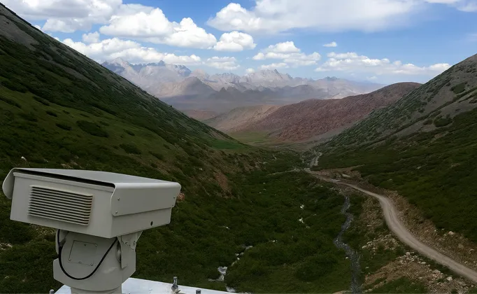 Uzun menzilli gece görüş kamerası hakkında en iyi 10 soru