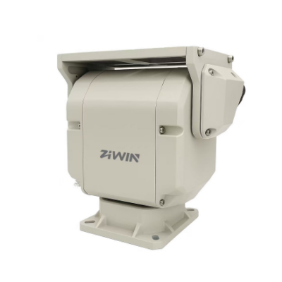 3.5kg-10kg görev Pan Tilt kafası/birim