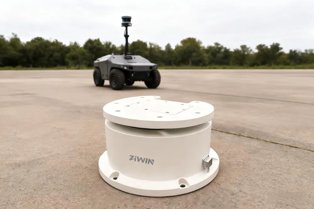 Neden geleneksel bir Pan-Tilt ünitesi yerine tek eksenli bir pozisyoner seçmelisiniz?