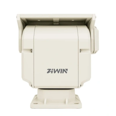 Yük kapasitesi 6kg(13.36lb) ile değişken hızlı Mini Pan Tilt kafası