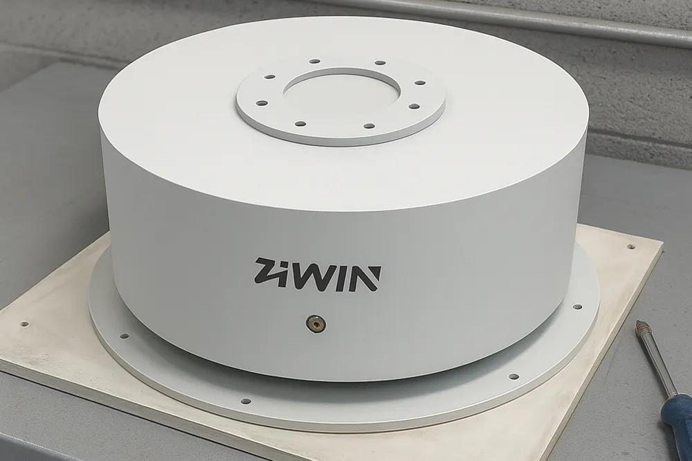 Tek eksenli pozisyonerler için bakım ve servis kılavuzu