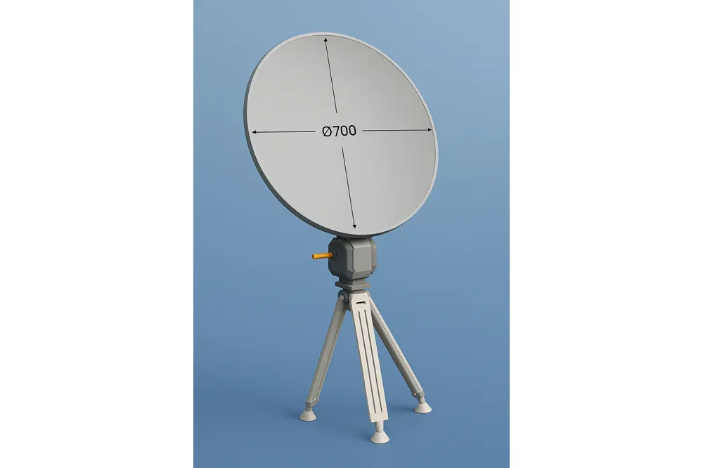 Bir anten Pan Tilt ünitesi nasıl seçilir: tam bir alıcı kılavuzu