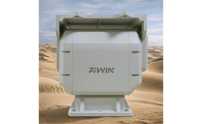 Profesyoneller neden 200kg ağır hizmet tipi Pan Tilt ünitesini tercih ediyorlar: sert çevre dağıtımlarından gerçek geri bildirim