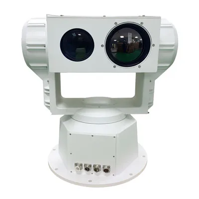 ZN-BHY12510-4292-ES bi-spektrum EO/IR PTZ kamera