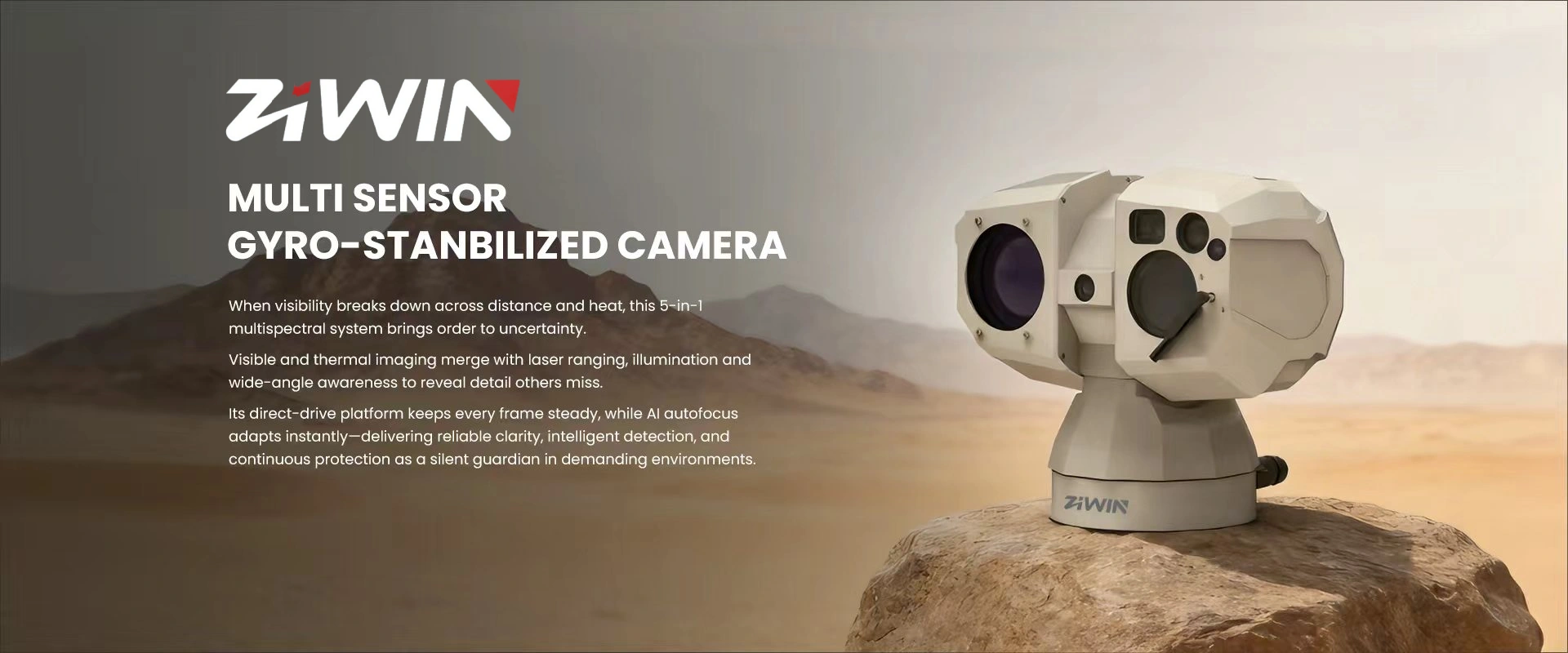 EO/IR (elektro-optik/kızılötesi)