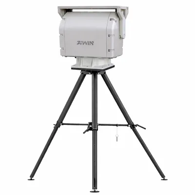 Pan Tilt ünitesi için ZN-T200 200kg(440.92lb) yük Tripod